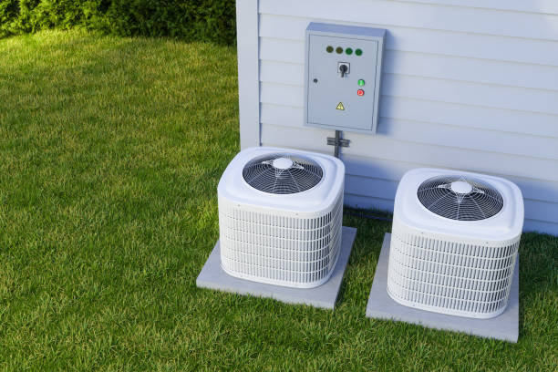 Best HVAC cleaning services  in Black Earth, WI