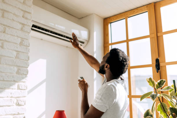 Best HVAC air duct cleaning  in Black Earth, WI