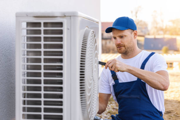 Trusted Black Earth, WI HVAC Experts