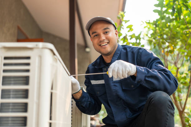Best HVAC installation services  in Black Earth, WI